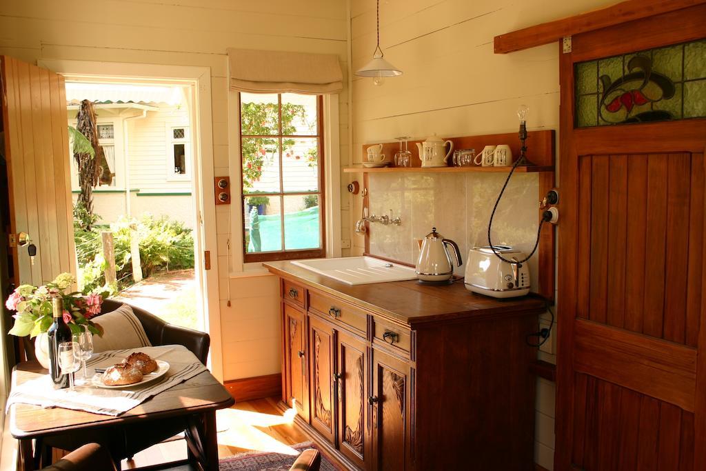 Bluff Hill Bed & Breakfast Napier Cameră foto